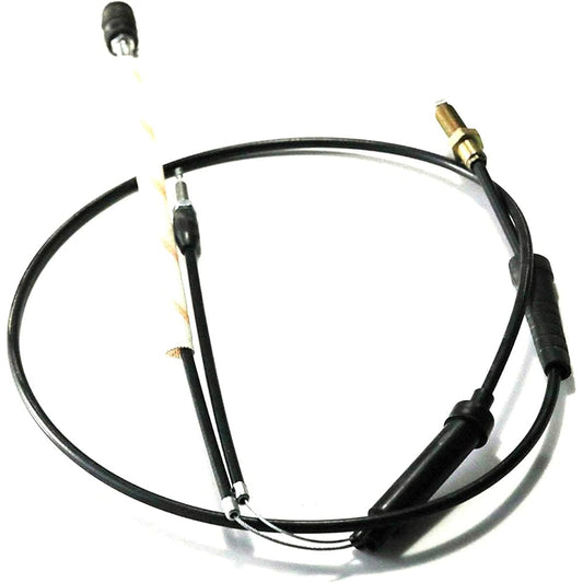 DUDUBUY Throttle Cable replacement Polaris ATV Trail Boss 4X4 350 7080375 7080531