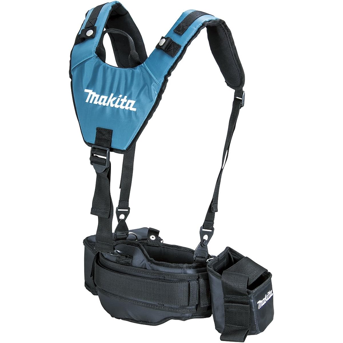 Makita Battery Converter BCV01 Shoulder Band A-58160