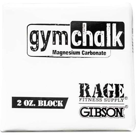 Rage Block Chalk – 2oz Block