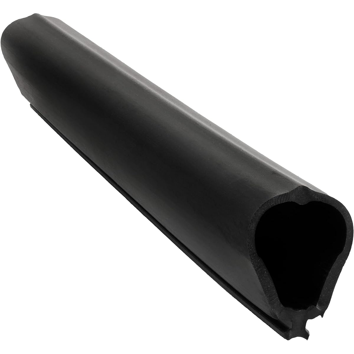 RECPRO RV Secondary Slide Insuler 3/4 inch bulb 1/4 inch slot Weather stripping (25 feet)