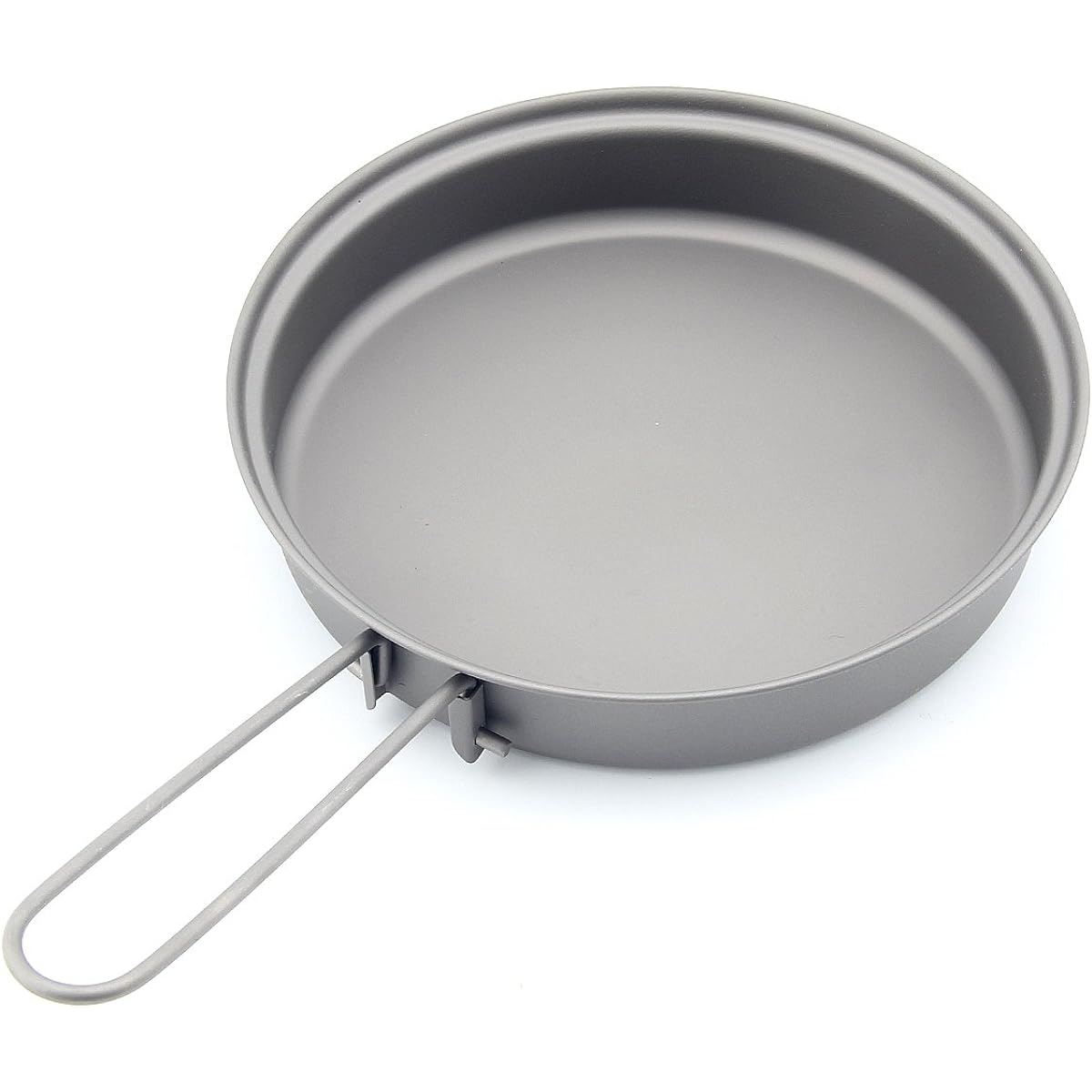 TOAKS Titanium Frying Pan (PAN-130)