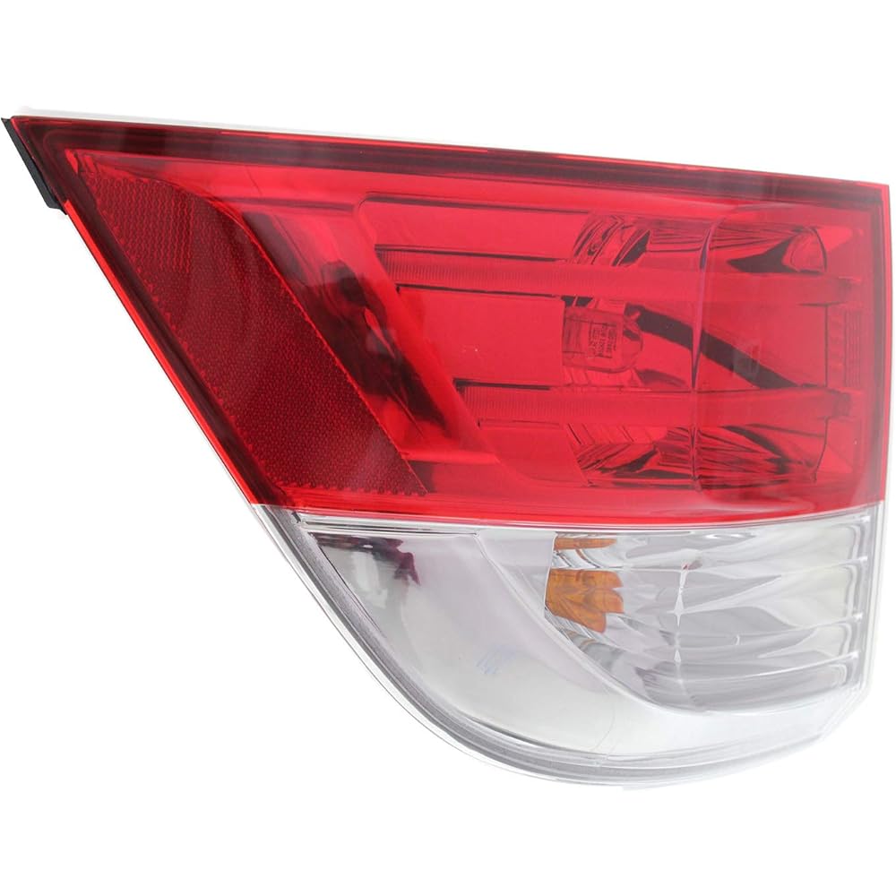 EVAN FISCHER side outer tail light LED 2014-2017 Honda Odyssey HO2804104