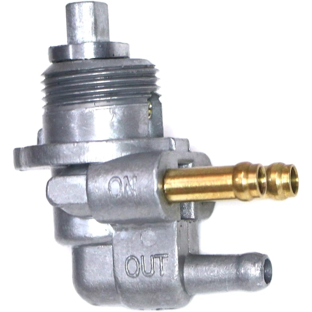 SEA-DOO fuel valve part number 275500098.