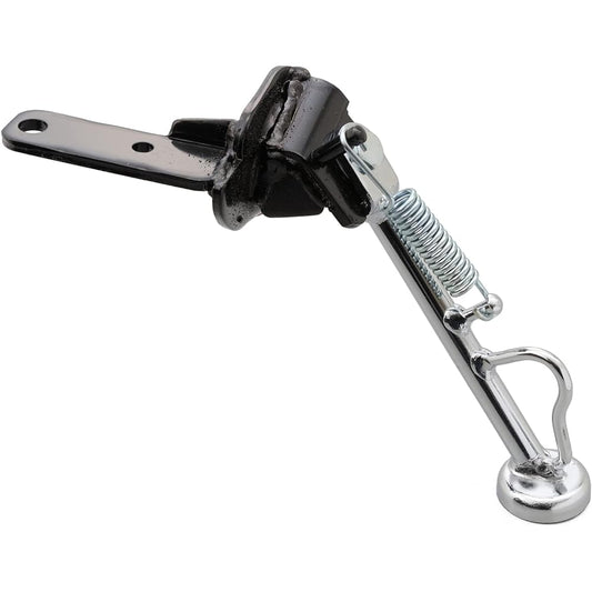 Daytona 66422 Motorcycle Side Stand for Address V125 Standard Scooter