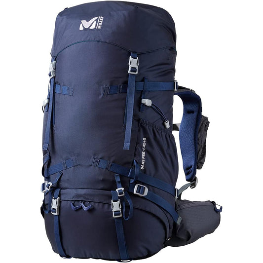 [Millet] Mountaineering Backpack Saas-Fee SAAS FEE NX 40+5 W