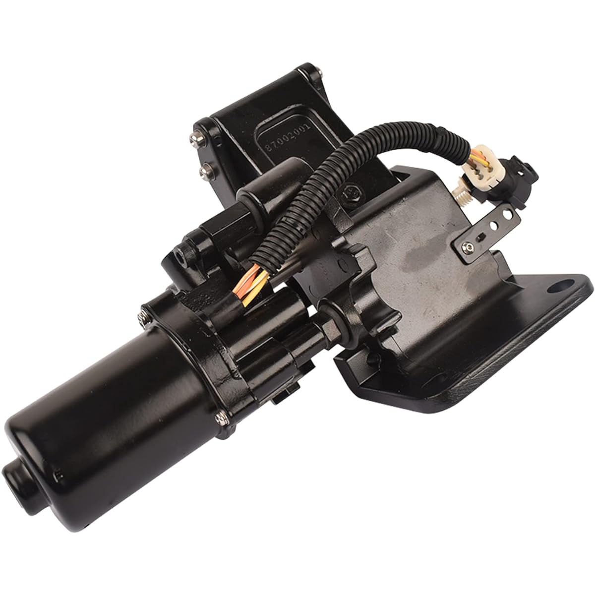 Front left driver side side power running board with motor bracket 747-900 9L7Z16A507A 2007-2014 FO-RD Expedition Lin-CARNAVIGATOR FSM1P5 for FSM1P5