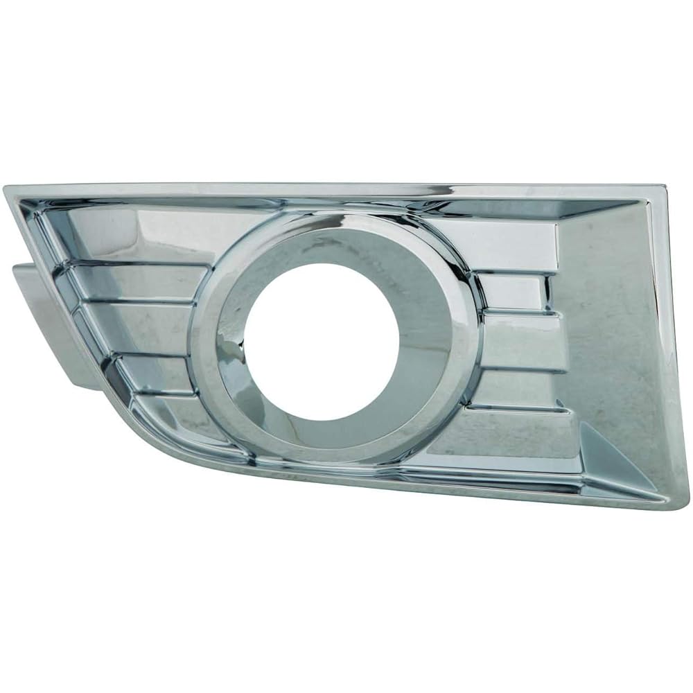 Depo 330-2505R-UD Ford Edge passenger side front bumper insert