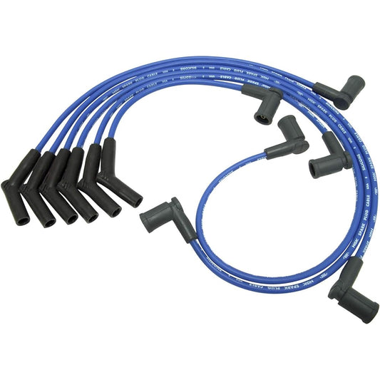 NGK RC-FDZ071 Spark Plug Wire Set 52005 1 Pack