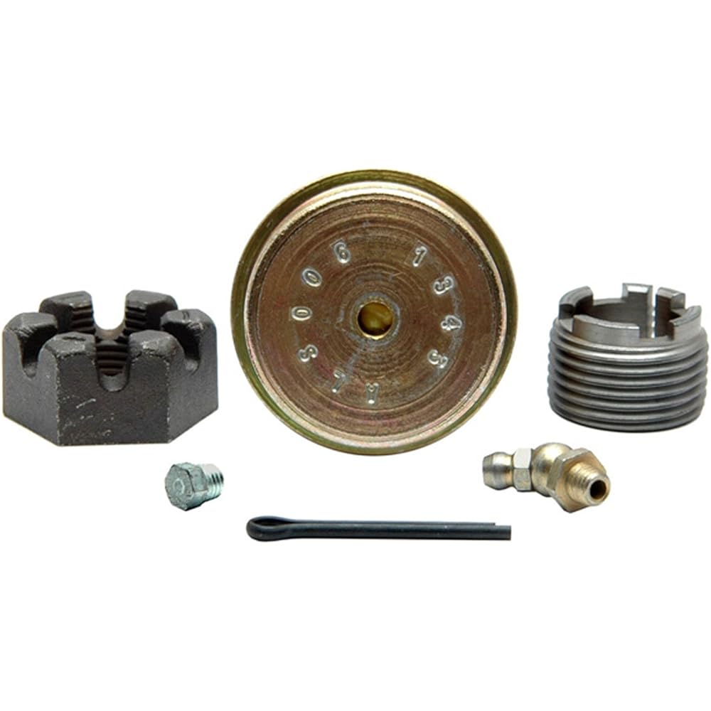 ACDelco 45D0070 Professional Front Upper Suspension Ball Joint Assembly