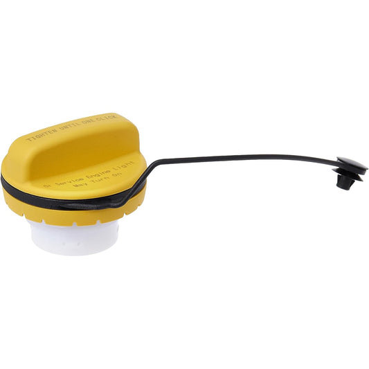 ACDelco GT337 GM Original Equipment Fuel Tank Cap