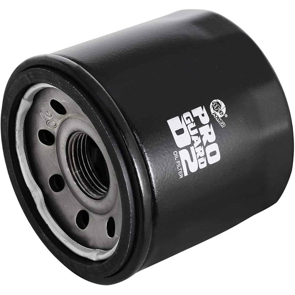 AFE 44-LF017 Progad D2 oil filter Nissan car/Subaru car