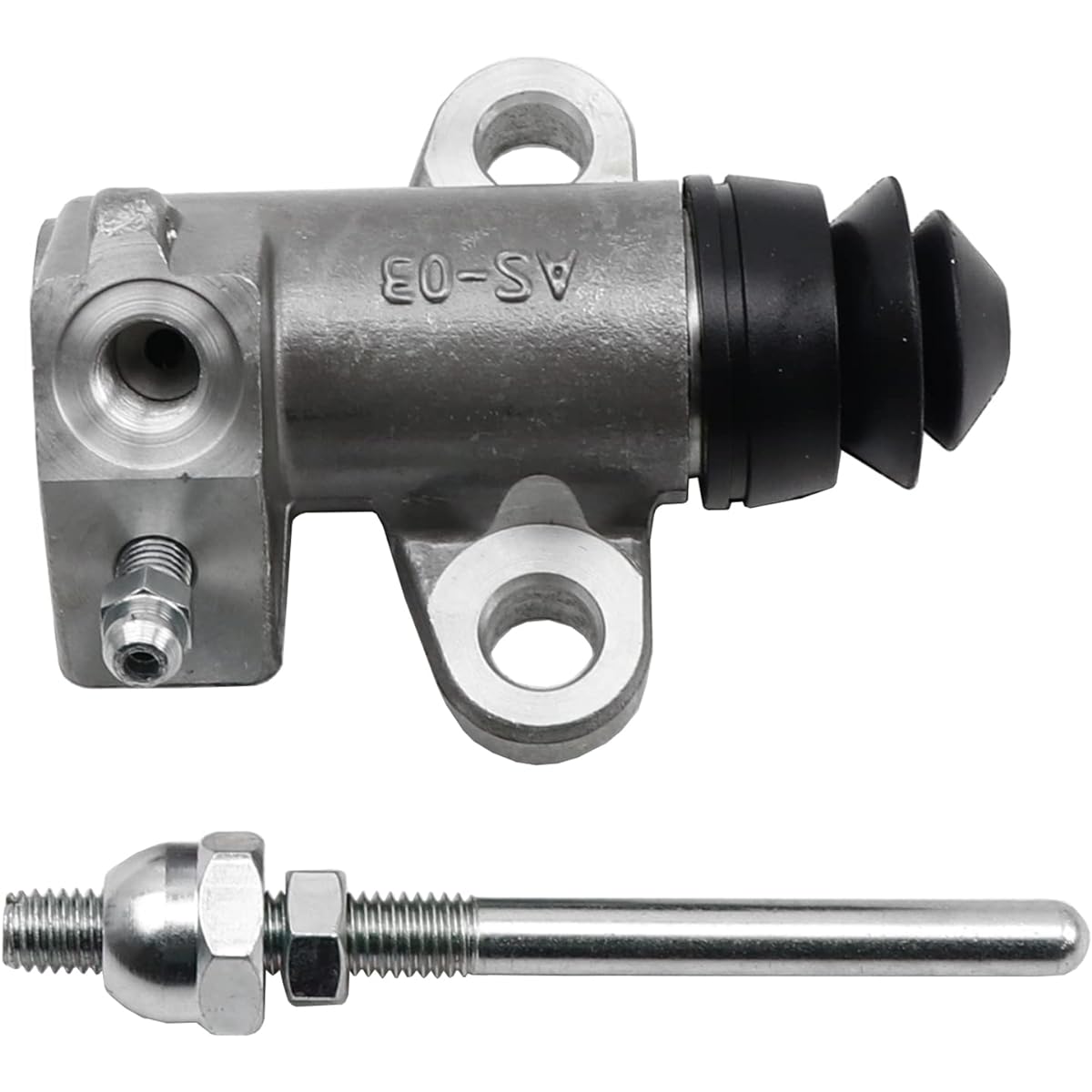BECK ARNLEY 072-1258 Clutch slave cylinder
