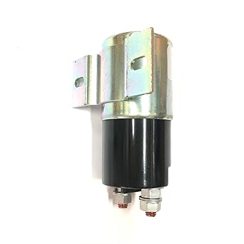 Star Talille 165-4026 24V W-1503-2 E320B E200B Excavation Machine Starter Relay