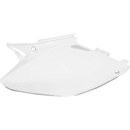 Acerbis Side Panel White Honda CR125 CR250 2000-2001