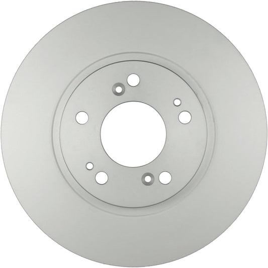 BOSCH 38011014 QUIETCAST Premium Disc Brake Rotor 2004-2008 Mitsubishi Endeab