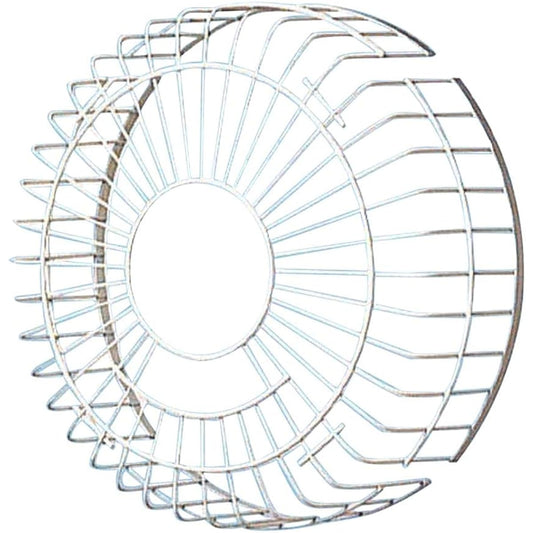 Panasonic Protective Guard Made of Mild Steel Wire FY-GGS253