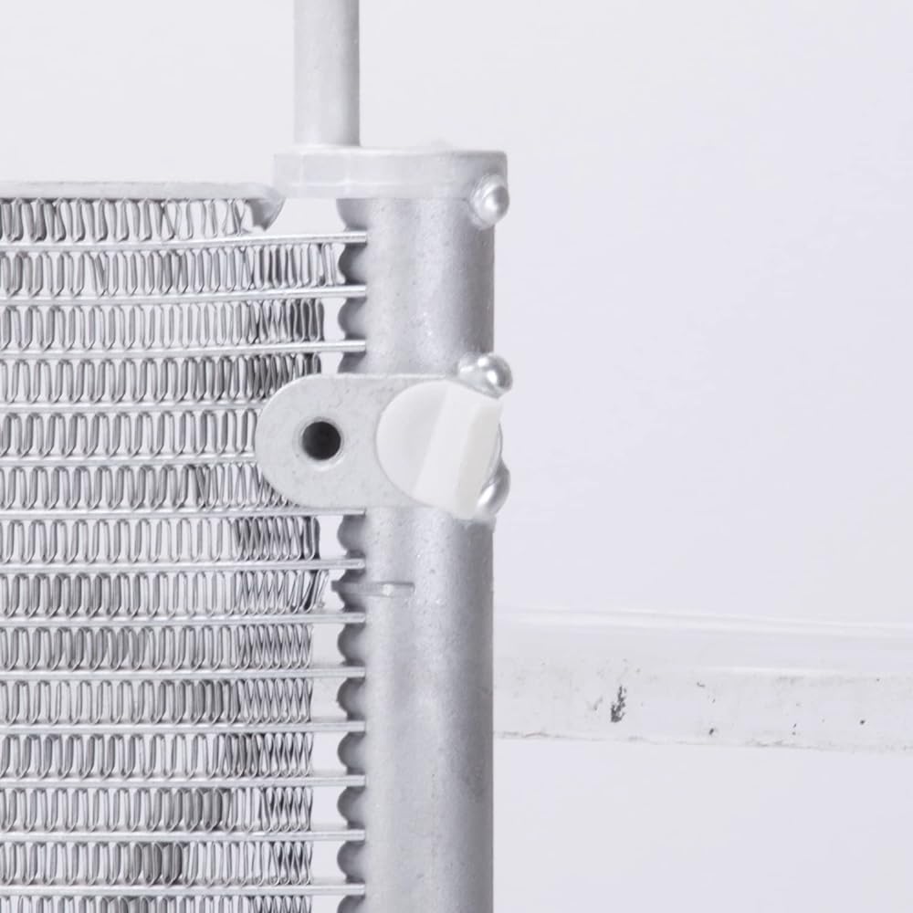 Compatible with TYC 3686 TOYOTA parallel conversion condenser