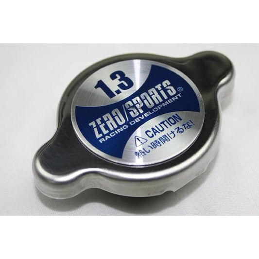 ZERO SPORTS [Cooling] Radiator Cap 1.3k ZD8/ZN8 0308006