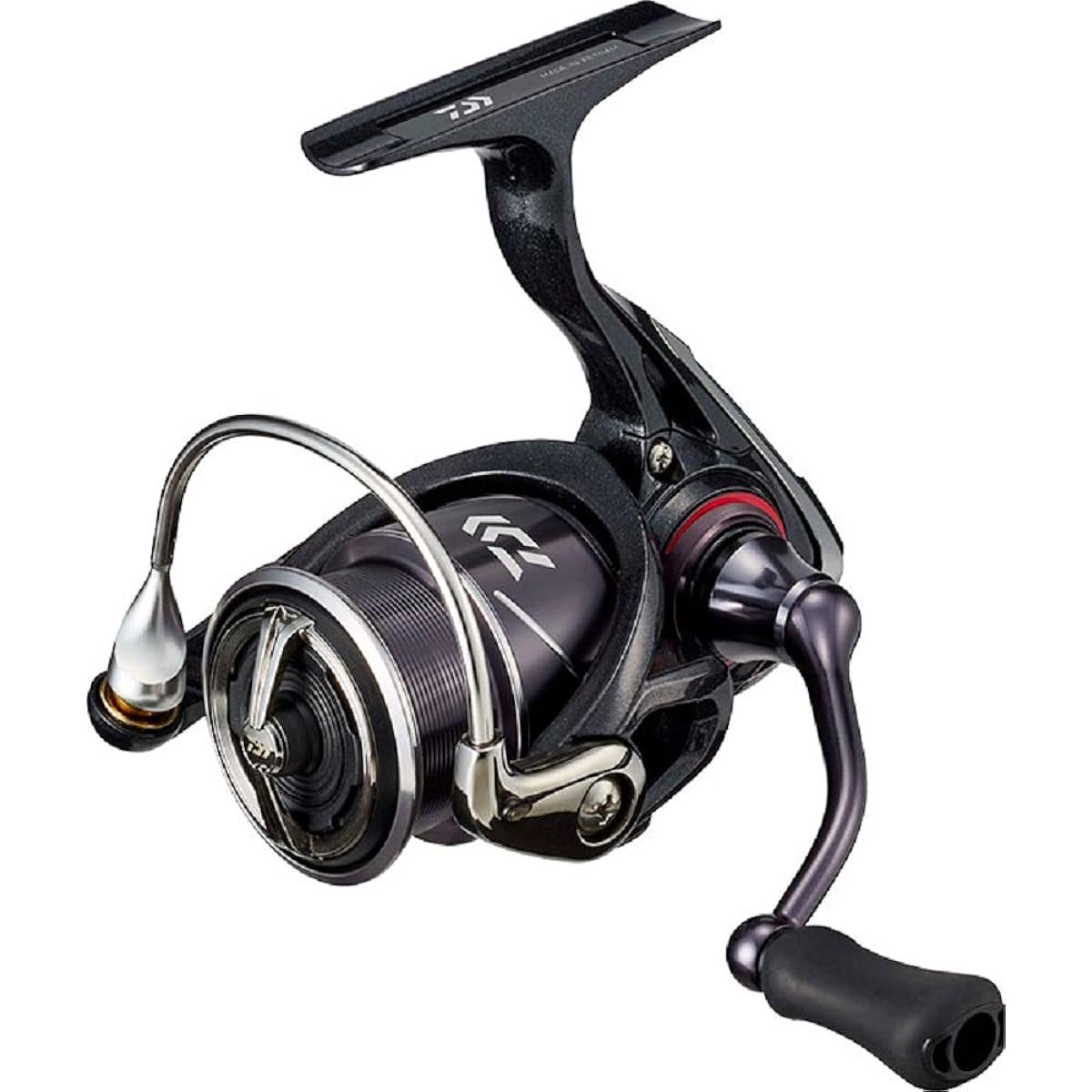 DAIWA Spinning Reel 20 Gekisabijin X LT (2020 Model)