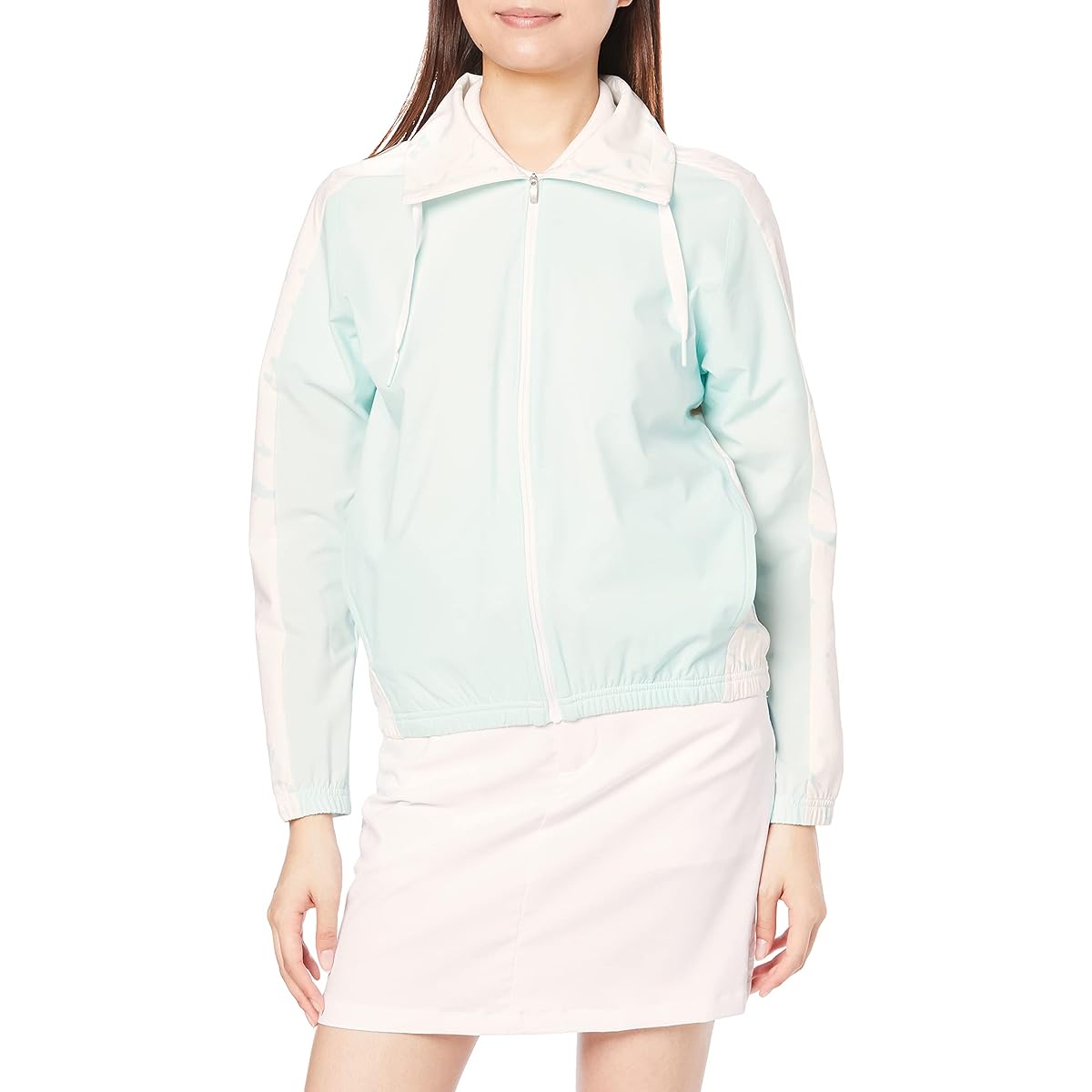 [Adidas Golf] Outerwear BM850 Women's