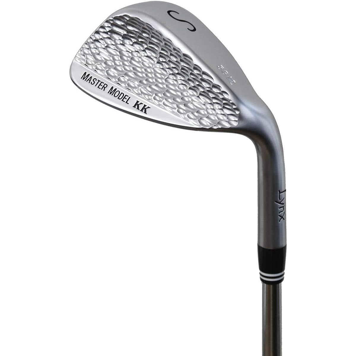 Lynx MASTER MODEL KK Wedge (DynamicGold/S200, 56) Silver