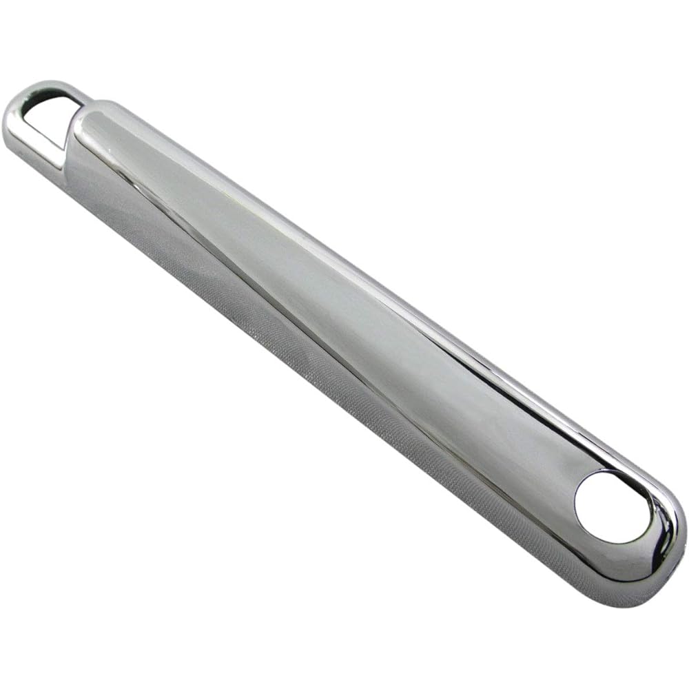 BRIGHTZ Isuzu 07 Elf Late Plated Antenna Cover [TRUCK-S-022] Isuzu Isuzu 07 Elf 36463