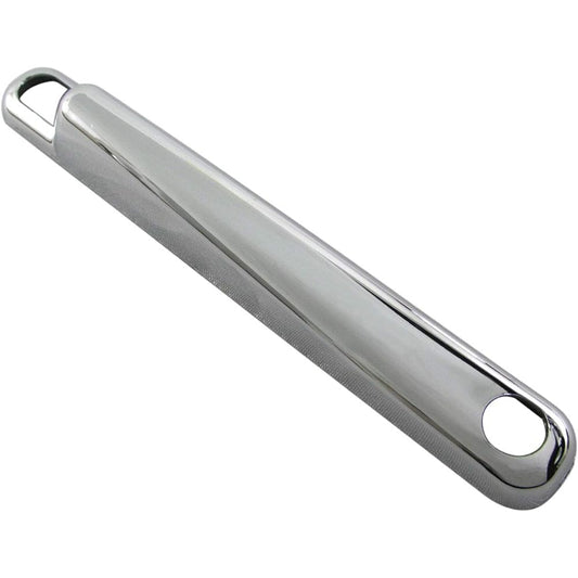 BRIGHTZ Isuzu 07 Elf Late Plated Antenna Cover [TRUCK-S-022] Isuzu Isuzu 07 Elf 36463