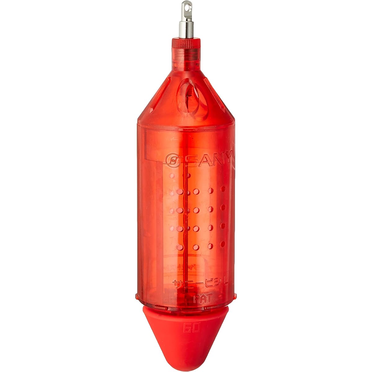 Sunny Shoji (SANY) Sunny Bishi IR-L60 Red BP