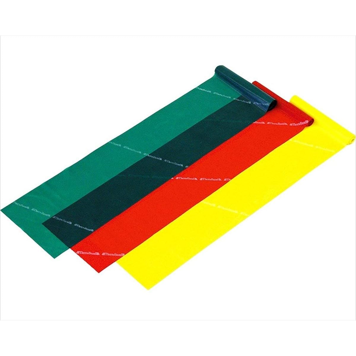 Theraband mini pack 1.5m 3 color set