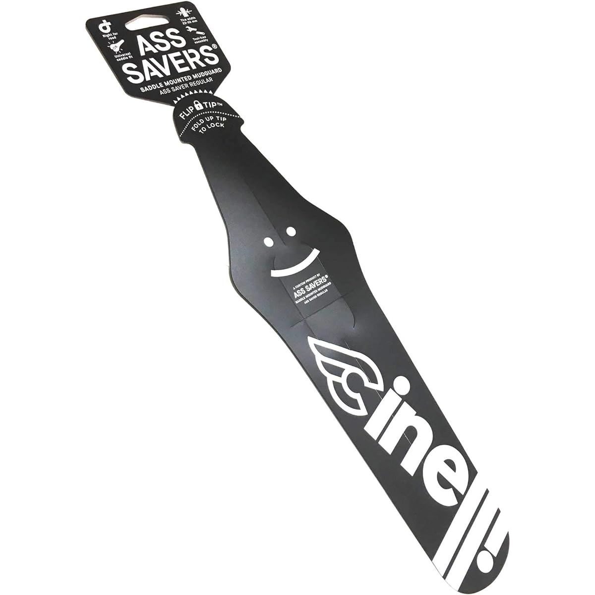 cinelli Bicycle Road Bike Mudguard Fender ASS SAVER