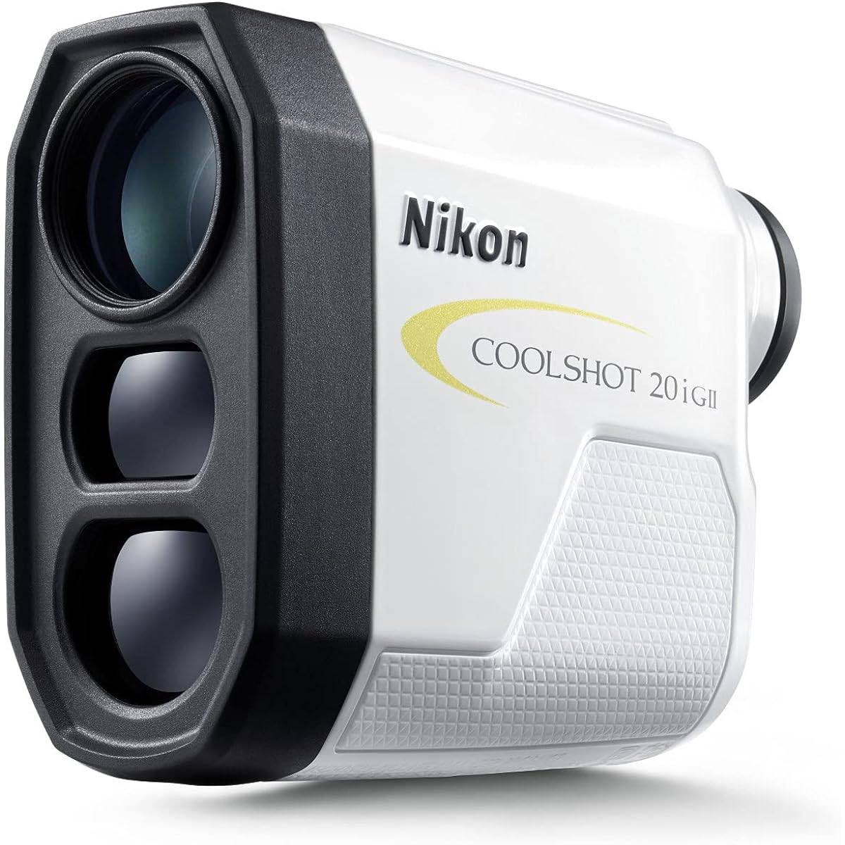 Nikon Golf Laser Distance Meter COOLSHOT 20iGII LCS20IG2