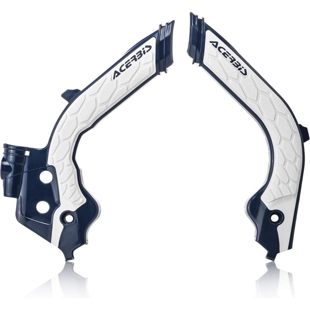 Acerbis X-Grip Frame Guard