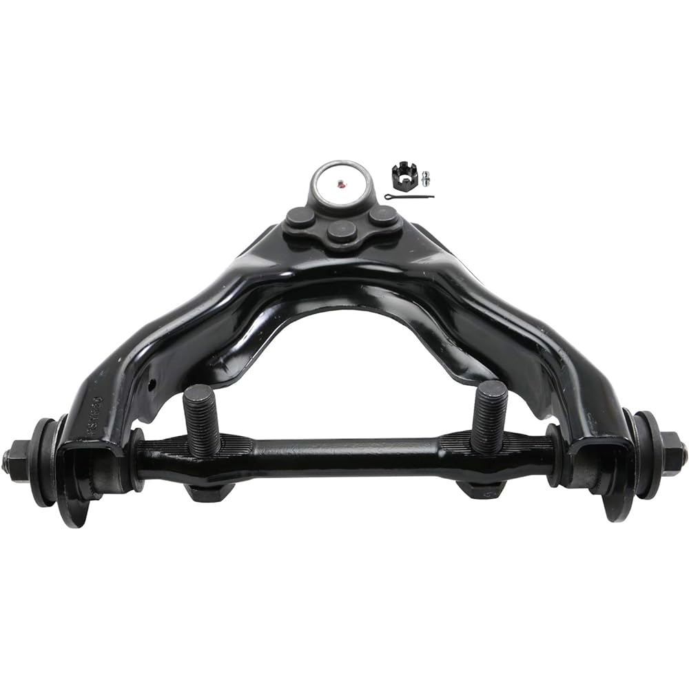 MOOG RK620632 Control arm and ball joint assembly
