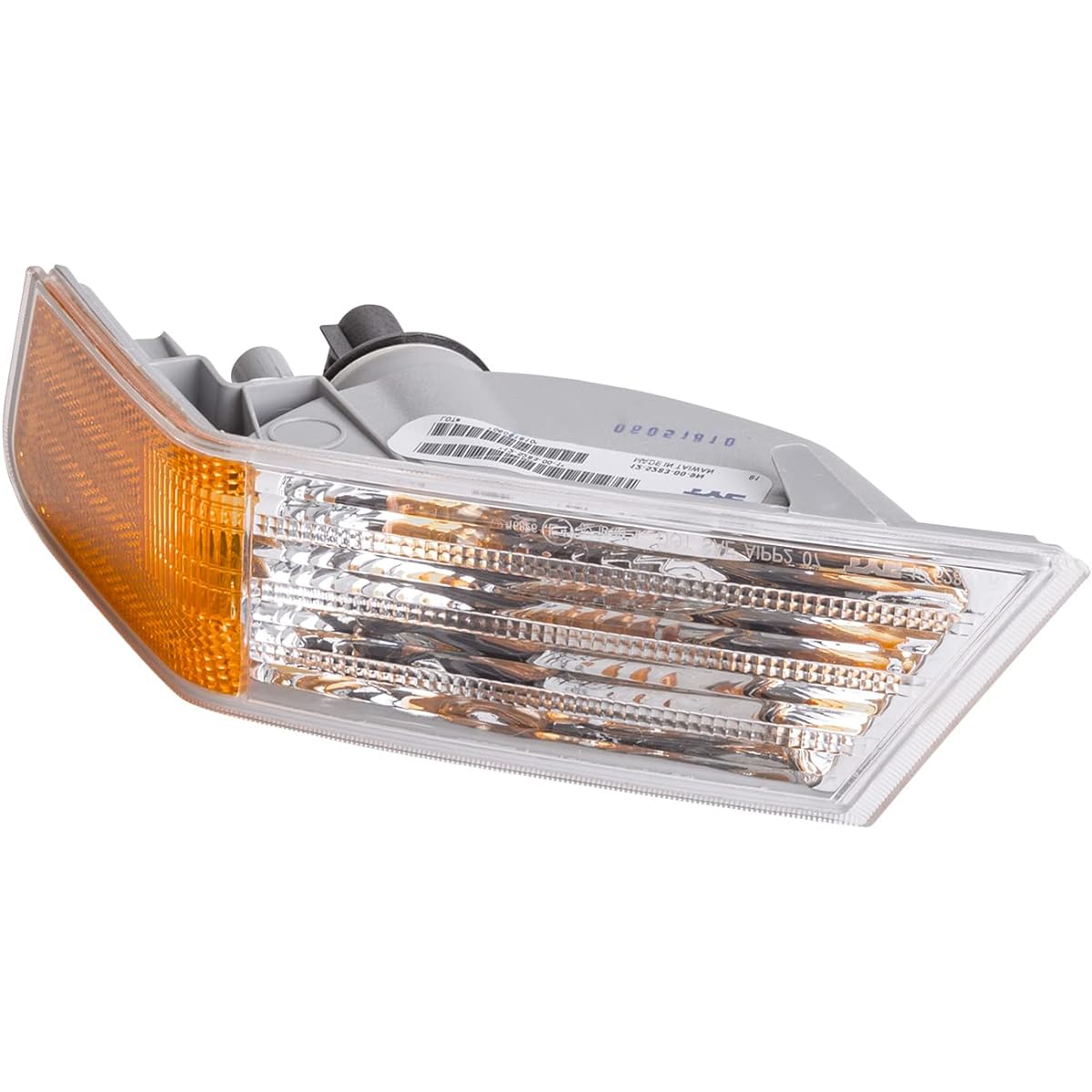 TYC 12-5284-00-1 JEEP PATRIOT Front Leff replacement blinker lamp