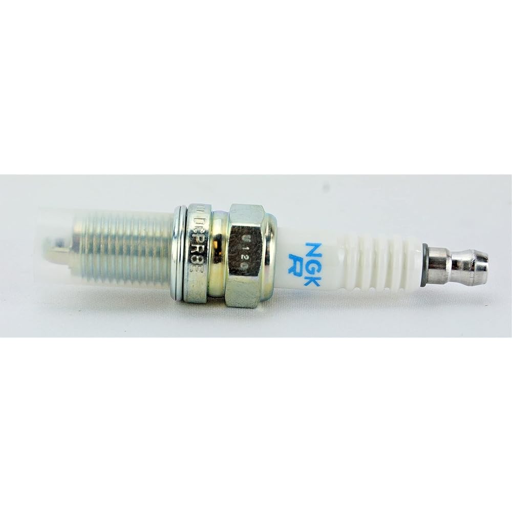 NGK NGK Spark Plug #4339/10 2-DCPR8E 2 pieces