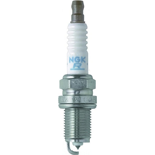 Set (4pcs) NGK Laser Platinum Spark Plug Stock 5463 Nickel Core Tip Standard 0.044 in FR5AP-11