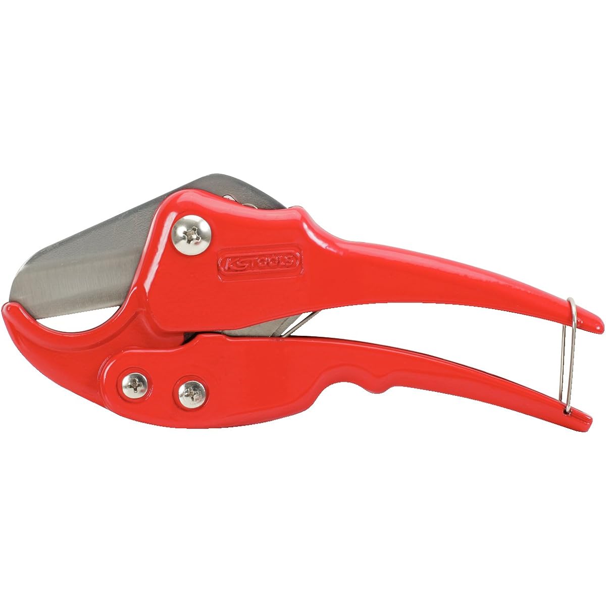 KS TOOLS Plastic Pipe Cutter O 0-42mm Plastic pipe cutter Ø 0-42mm 222.0002