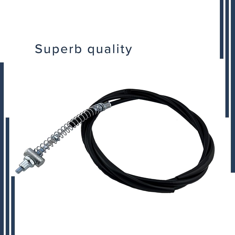 AlveyTech brake cable for BAJA mini Bike MB165 & MB200