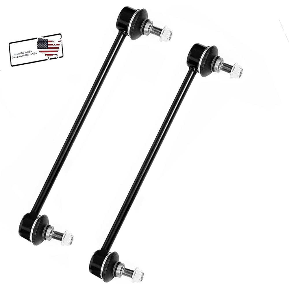 Two front swabrinks. Complying to Toyota Kamuri 2007-2017/Avalon 2013-2018/Lexus ES350 2013-2018 ES300H 2013-2018.