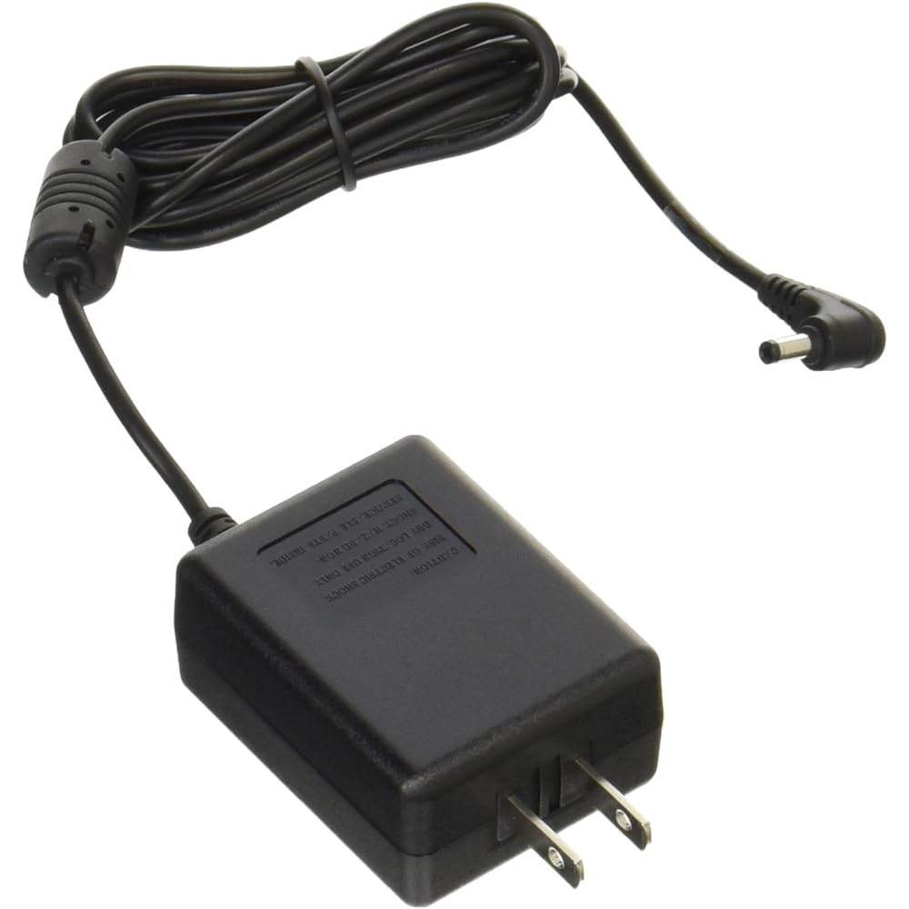 Panasonic Portable Car Navigation AC Adapter CA-PAC30FD