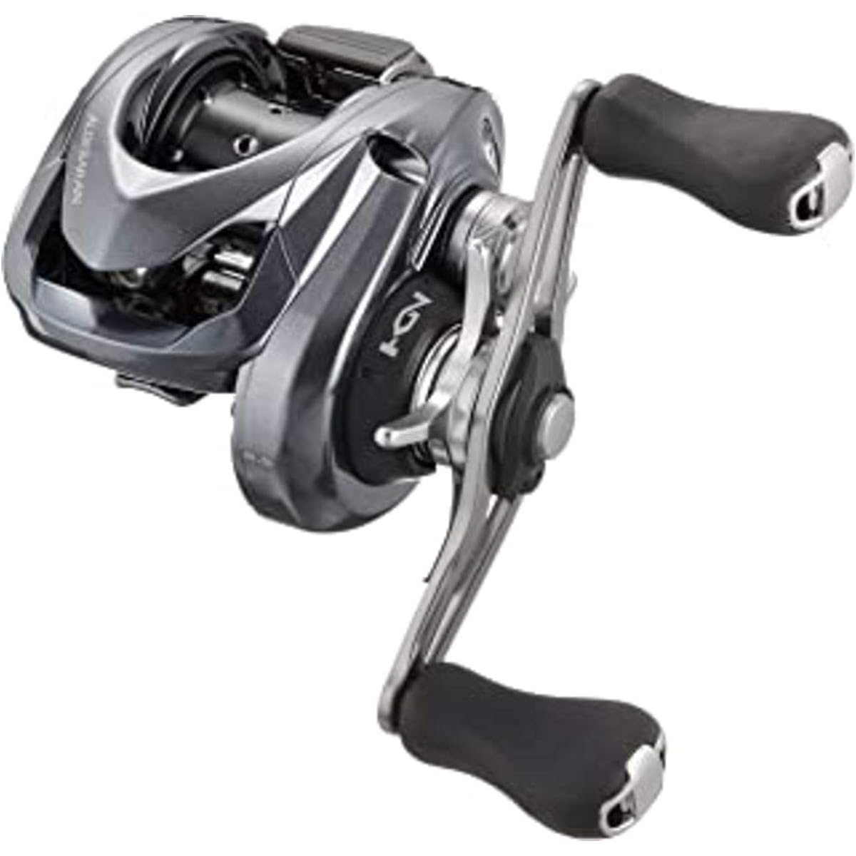 SHIMANO Reel Bait Reel Black Bass 18 Aldebaran MGL 30/31/30HG/31HG Right Handle/Left Handle