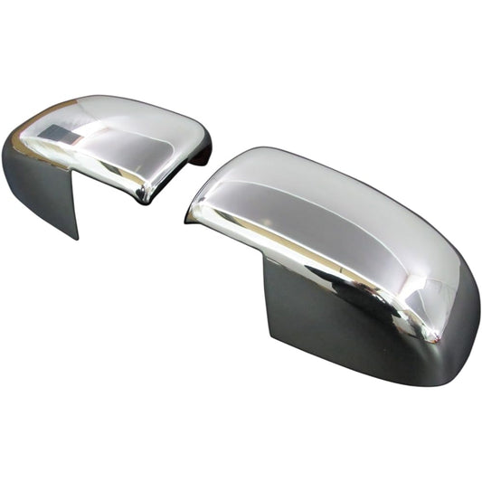 BRIGHTZ Days B21W Plated Door Mirror Cover B Type [MIR-SID-099] B B21 21 Days Days Days Days Days Days Days Days Days Days Days Days 16463