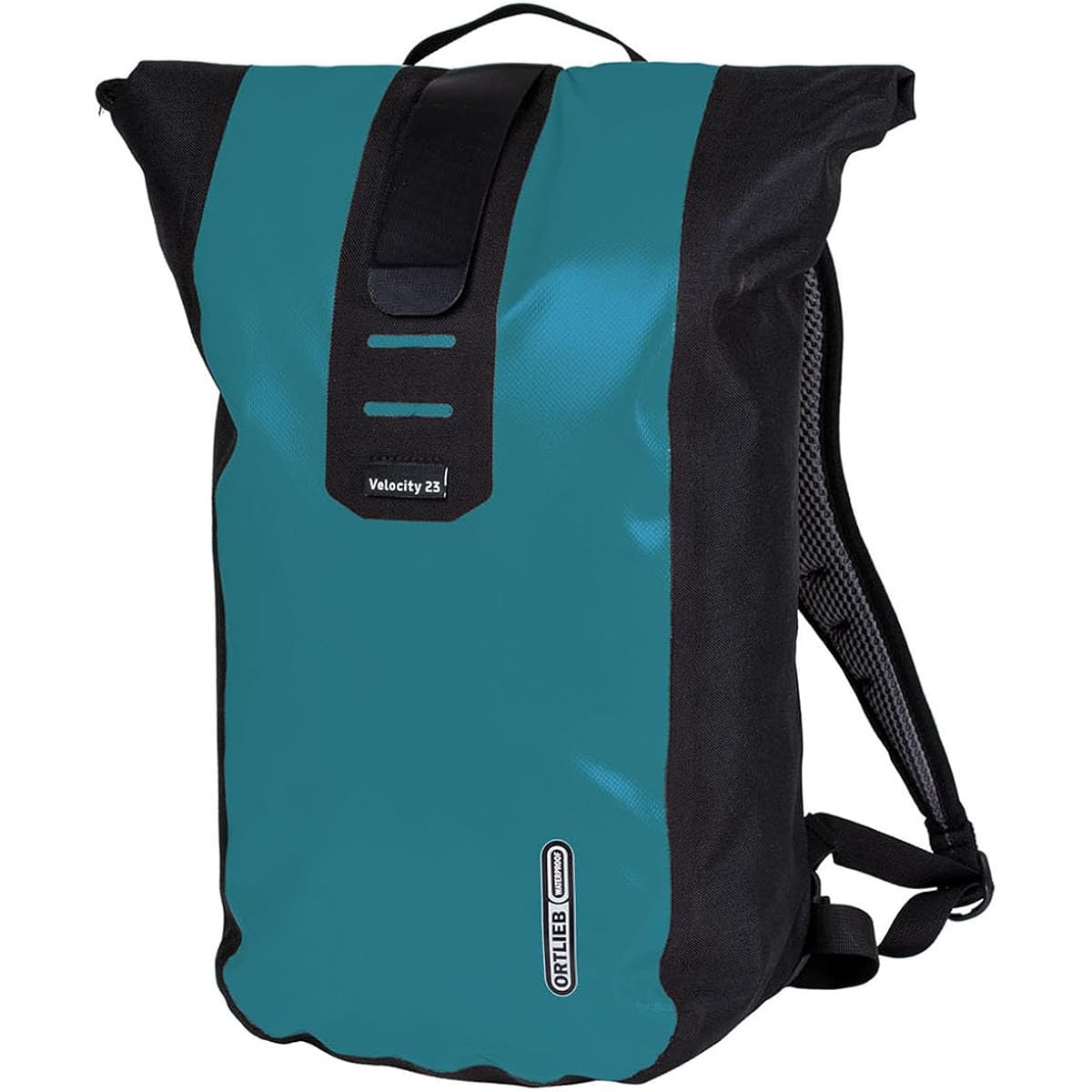 [ORTLIEB] Backpack Velocity Petrol