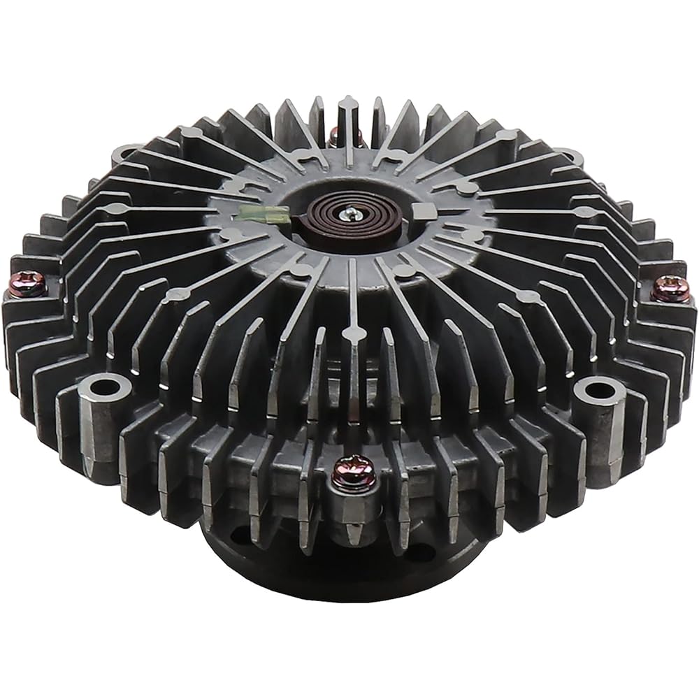 BECK ARNLEY 130-0227 fan clutch unit