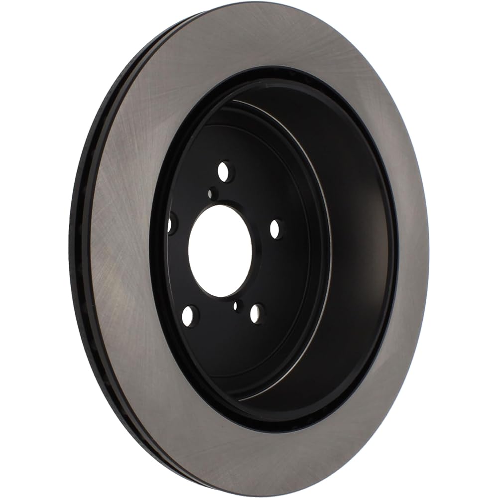 Centric 120.47031 Rear brake rotor