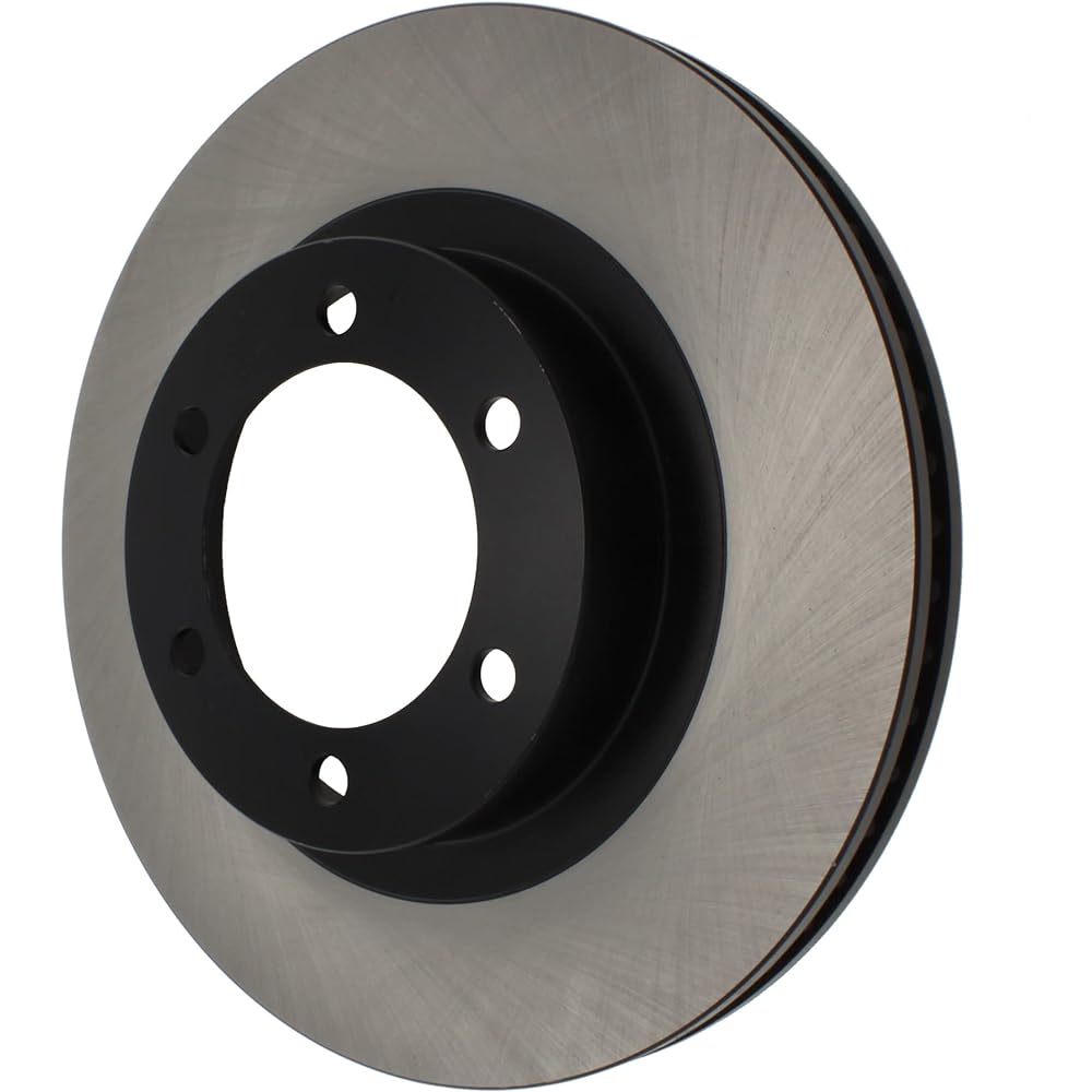 CENTRIC premium replacement front disc brake rotor for Lexus and Toyota model (120.44127)