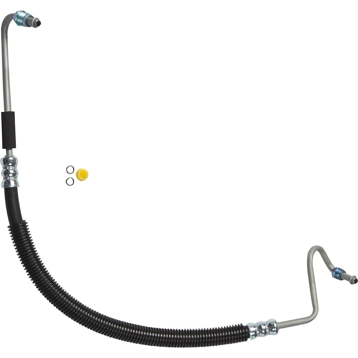 ACDelco 36-365452 Professional Power Steering Pressure Line Hose Assembly