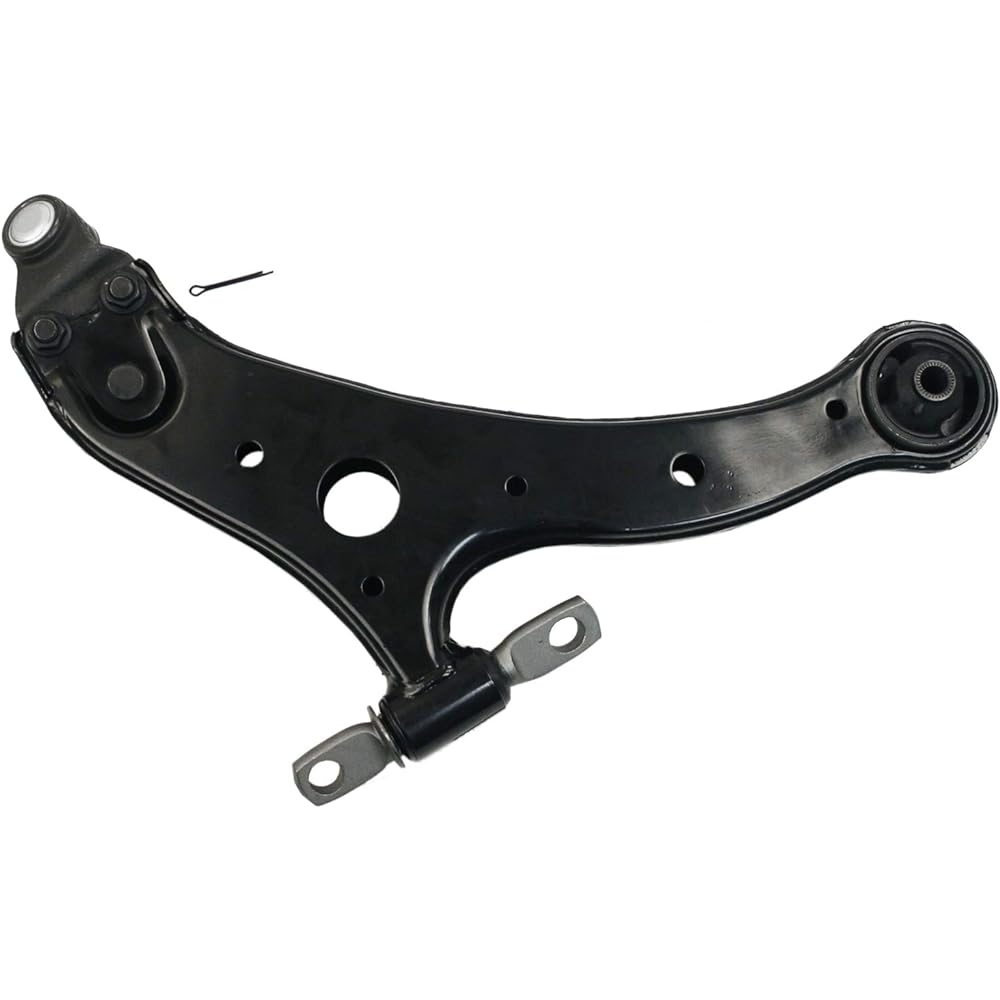 MOOG RK620334 Control arm and ball joint assembly