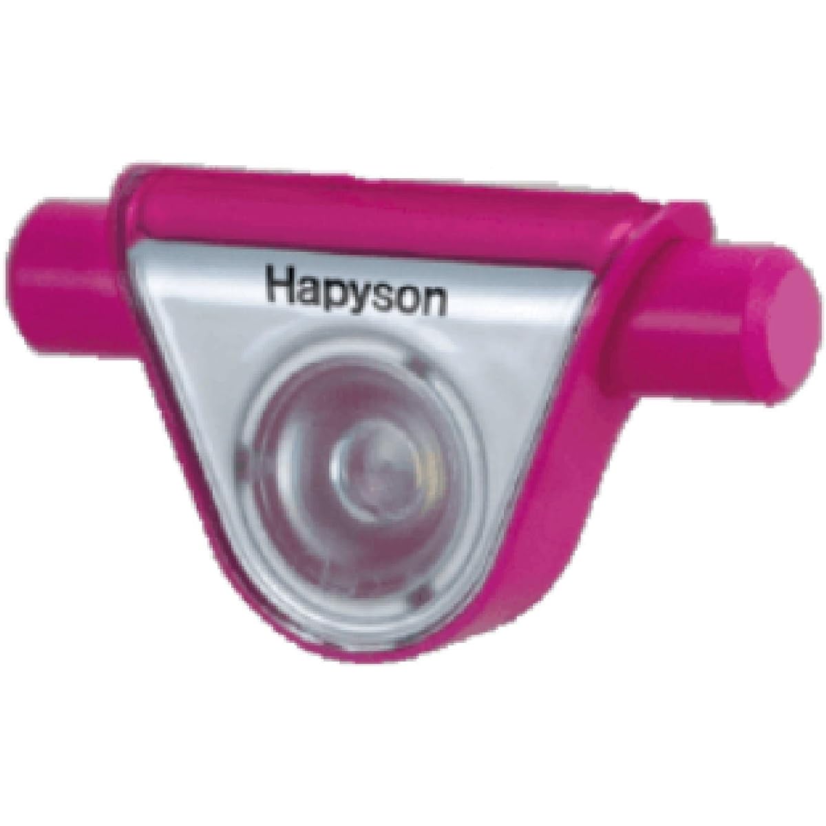 Hapyson Chest Light Mini Red Pink YF-205-R