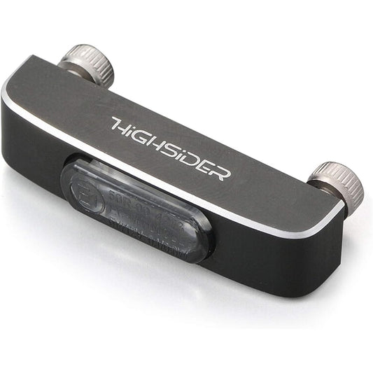 Daytona HIGHSIDER Motorcycle LED Tail Lamp Smoke Lens Conero T2 15355